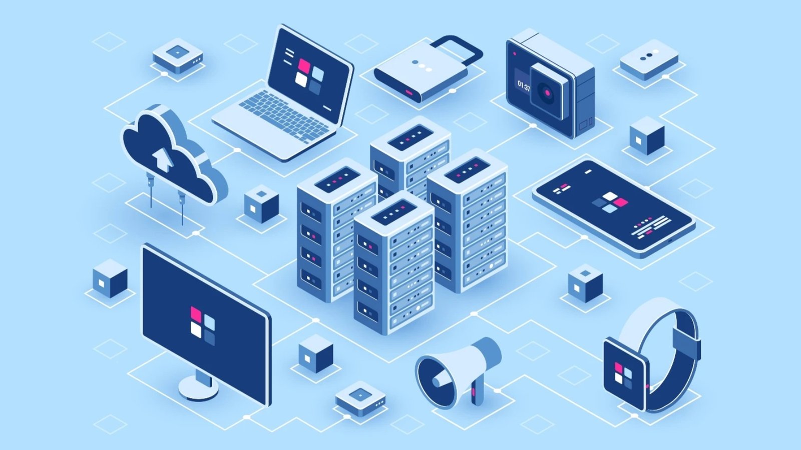 small business web hosting