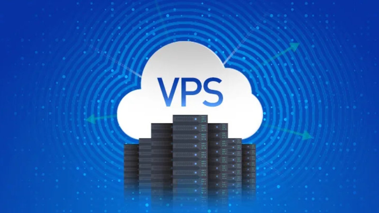 Virtual Private Server