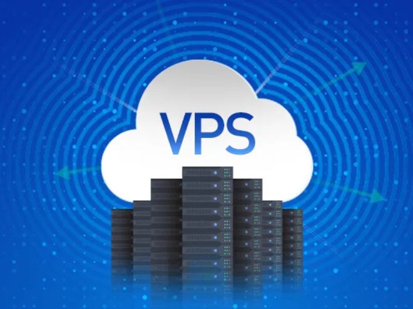 Virtual Private Server